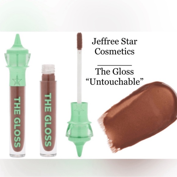 Jeffree Star The Gloss: Untouchable - Picture 2 of 2